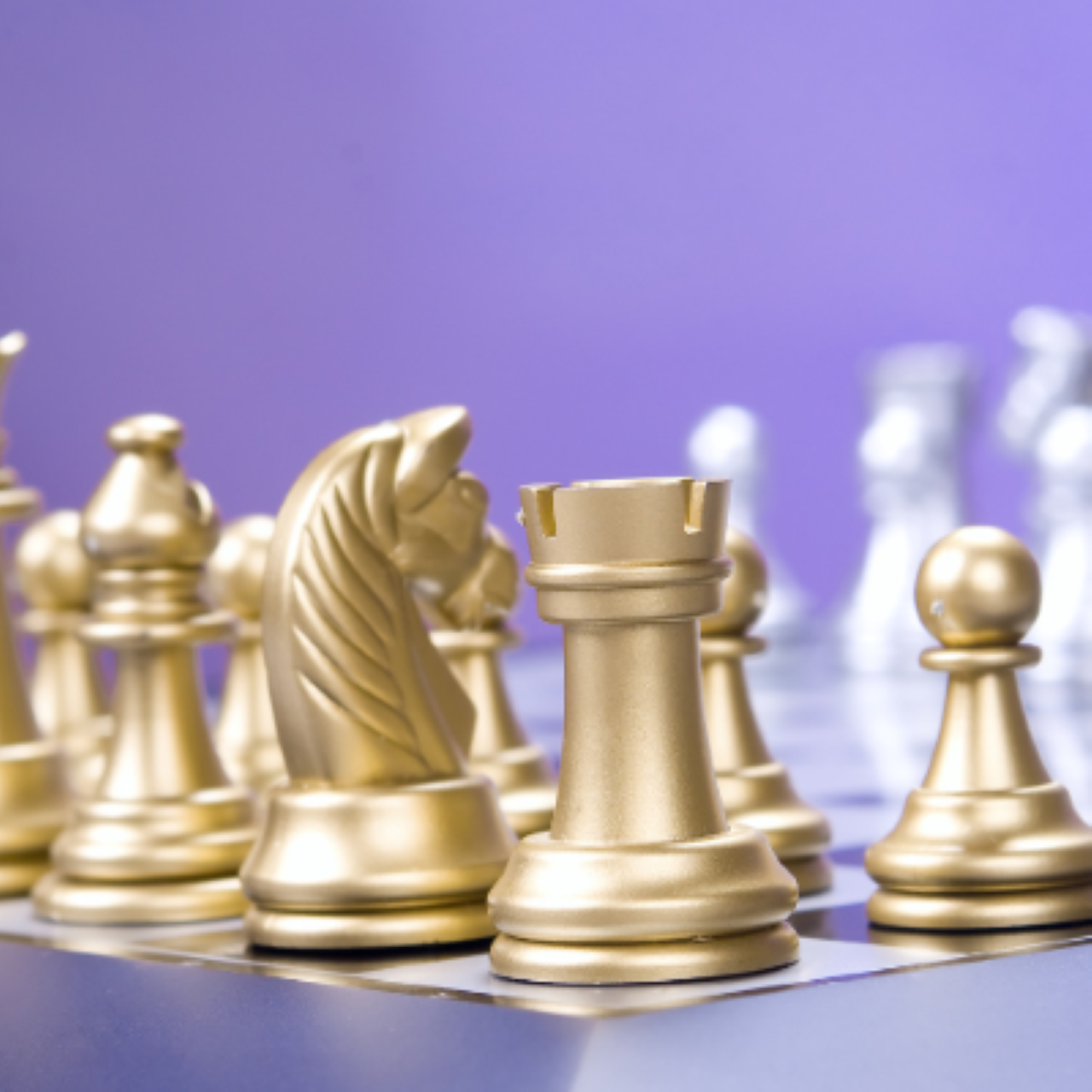 Event image Grey Bruce Chess Club @ The Library